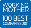 Logo - Working mothers awards